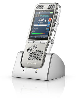 PHILIPS Diktiergerät Pocket Memo Digital Philips 8200