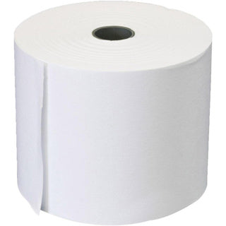 MÜROLL Additionsrollen 10 Stück 57/50/12 22 lfm 60 g/m² weiß