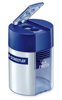 STAEDTLER Doppeldosenspitzer