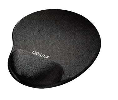 ESSELTE Mauspad Dataline Gel schwarz