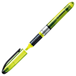 STABILO Textmarker Navigator 545 gelb