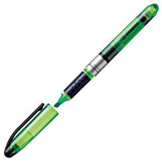 STABILO Textmarker Navigator 545 grün