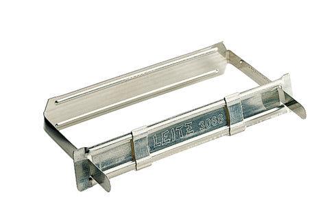 LEITZ Aktenbinder aus Metall 50 Stück