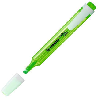 STABILO Textmarker Swing Cool 275 grün