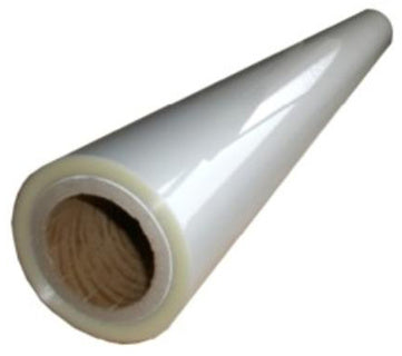 RECOsystems Folienrolle 1000 mm x 300 m 38 µm matt