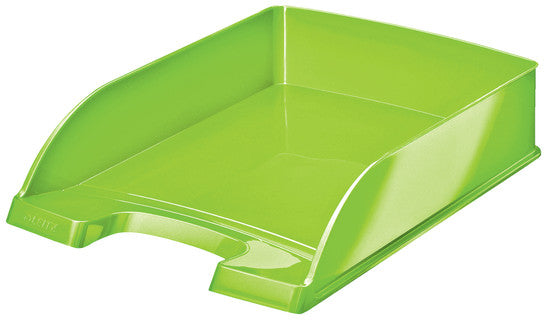 LEITZ Briefkorb 52263054 A4 grün