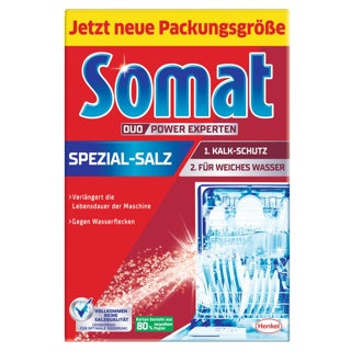 SOMAT Spezial-Salz 1.5 kg