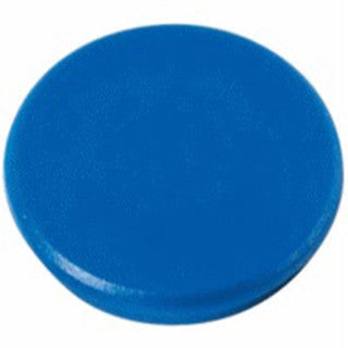 ALCO Magnete 685 10 Stück Ø 40 mm blau