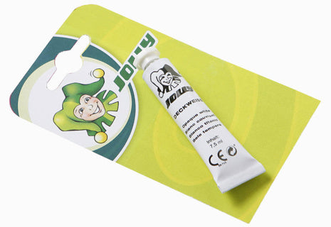JOLLY Deckweißtube 7.5 ml