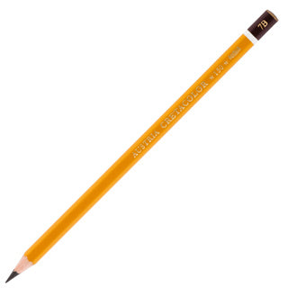 CRETACOLOR Bleistift 12 Stück 6B