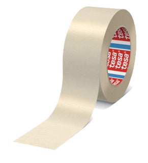 TESA Kreppband 4316 50 mm x 50 m