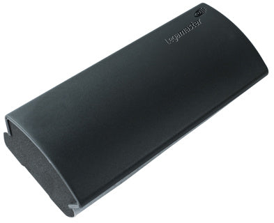 LEGAMASTER Whiteboard-Löscher 120500 TZ4 schwarz