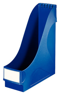 LEITZ Stehsammler 2425 blau