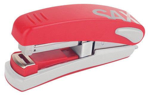 SAX Flachhefter 539 für 30 Blatt rot