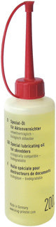 IDEAL Aktenvernichteröl 200 ml