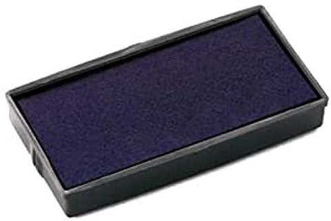 COLOP Ersatzkissen E/30 blau