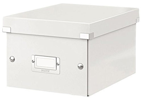 LEITZ Ablagebox 6043 01 weiß