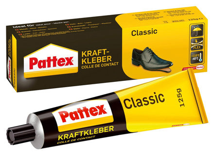 PATTEX Kraftkleber PCL4L Classic 125 g