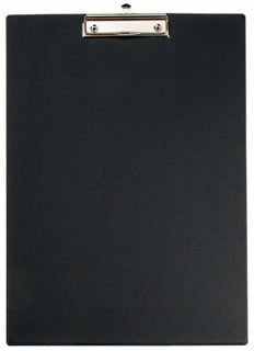 MAUL Clipboard 23349 A4 mit 2 Magneten schwarz