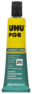 UHU Kleber Por 40g