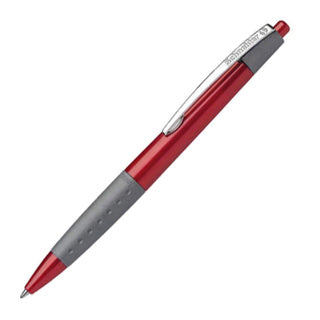 SCHNEIDER Kugelschreiber Loox 1355 rot