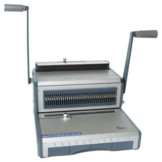 RECOsystems Stanz- und Bindemaschine WB6