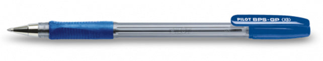 PILOT Kugelschreiber 2092 BPS-GP-XB 0.6 mm blau