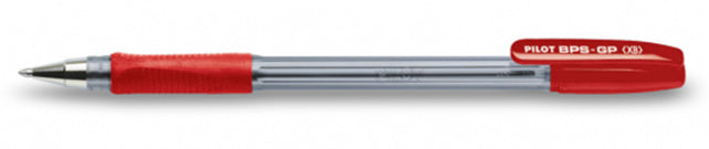 PILOT Kugelschreiber 2092 BPS-GP-XB 0.6 mm rot