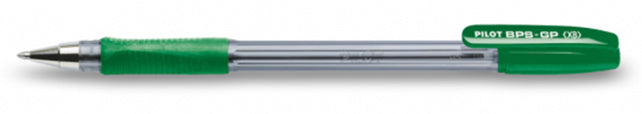 PILOT Kugelschreiber 2092 BPS-GP-XB 0.6 mm grün