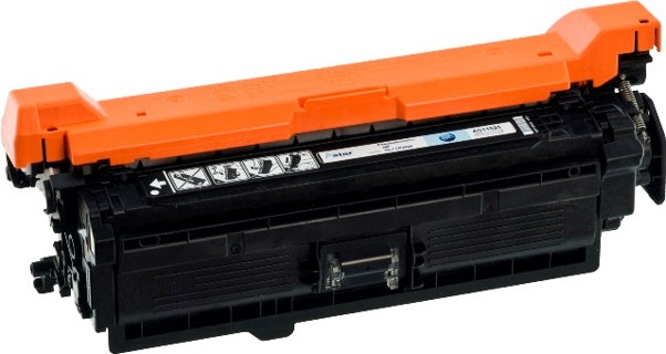 ASTAR Toner Rebuilt für HP CE250X (HP 504X) schwarz