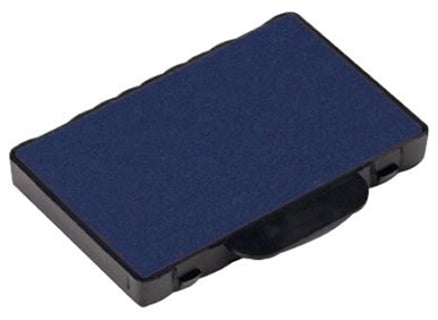 TRODAT Ersatzkissen 6/53 blau