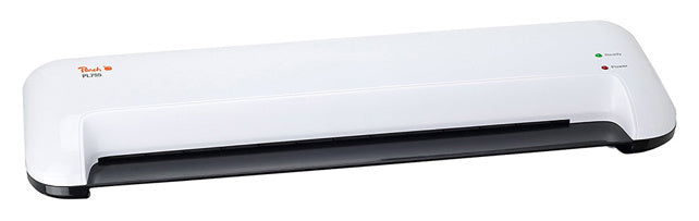 PEACH Laminiergerät Premium PL755 DIN A3 weiß