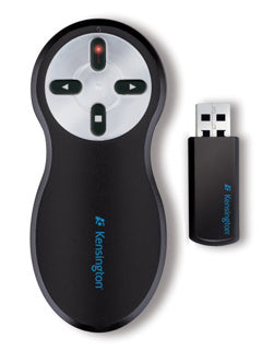 KENSINGTON Kabelloser Presenter 33374EU
