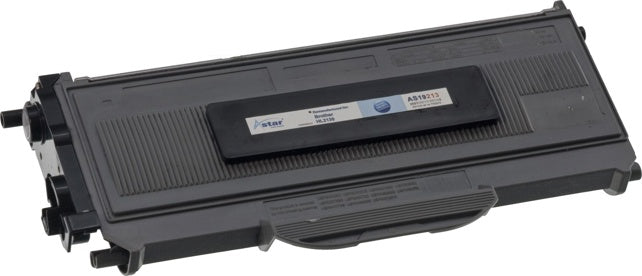 ASTAR Toner Rebuilt für Brother TN2010 schwarz