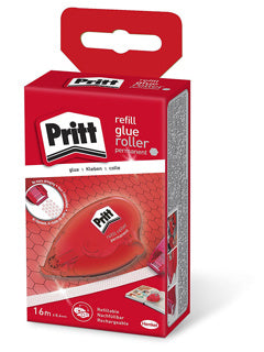 PRITT Kleberoller 8.4 mm x 16 m permanent