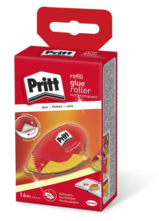 PRITT Kleberoller 8.4 mm x 16 m wiederablösbar