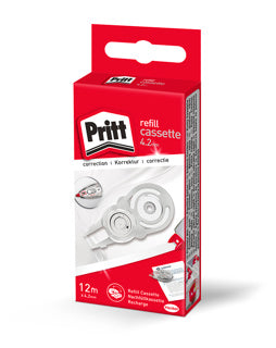 PRITT Korrekturroller Nachfüllung 4.2 mm