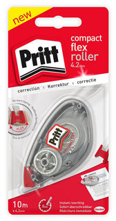 PRITT Korrekturroller Compact 4.2 mm x 10 m