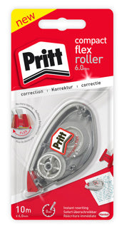 PRITT Korrekturroller Compact 6 mm x 10 m