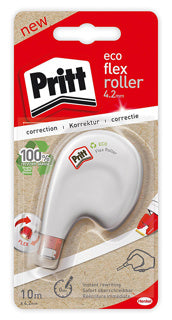 PRITT Korrekturroller Eco Flex 4.2 mm x 10 m