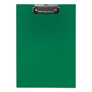 OPTIMA Clipboard DIN A4 grün