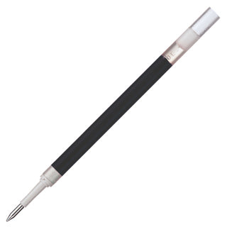 PENTEL Gelmine KFR7 schwarz