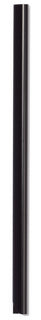 DURABLE Klemmschiene 2900 20 Stück A4 bis 30 Blatt 3 mm schwarz