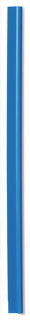 DURABLE Klemmschiene 2900 100 Stück A4 bis 30 Blatt 3 mm blau