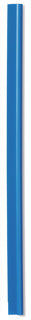 DURABLE Klemmschiene 2901 20 Stück A4 bis 60 Blatt 6 mm blau