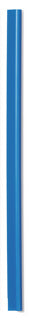 DURABLE Klemmschiene 2901 100 Stück A4 bis 60 Blatt 6 mm blau