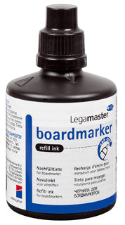LEGAMASTER Nachfülltinte 100 ml blau