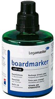 LEGAMASTER Nachfülltinte 100 ml grün