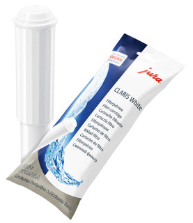 JURA Filterpatrone Claris White