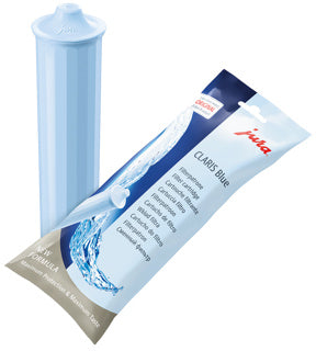 JURA Filterpatrone Claris Blue+